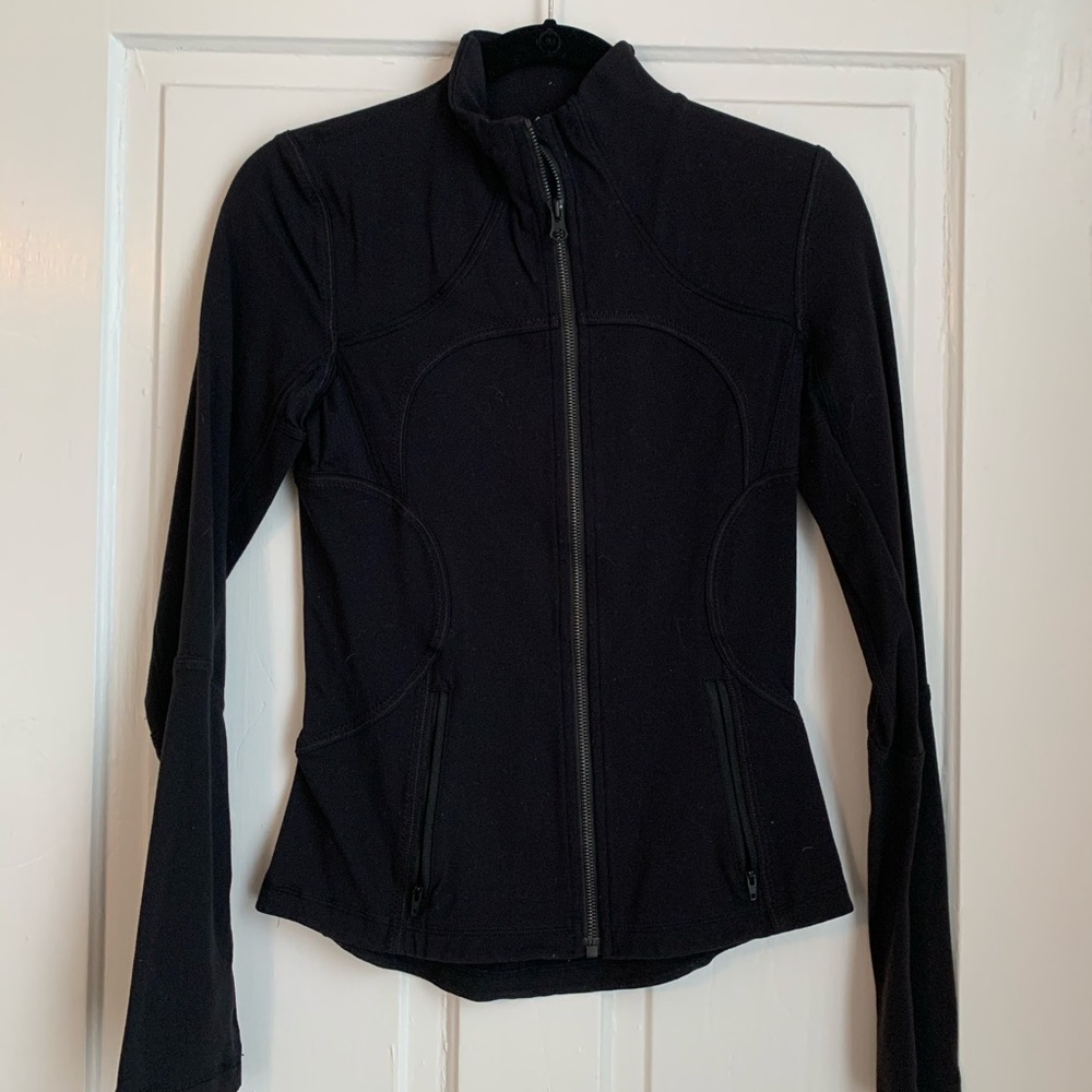 Lululemon Jacket